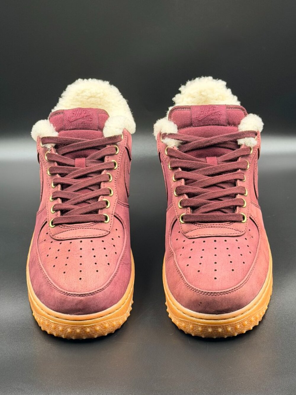 Nike Air Force 1 Premium Winter